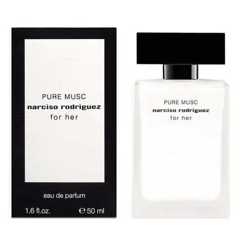 Nr - Pure Musc For Her Edp