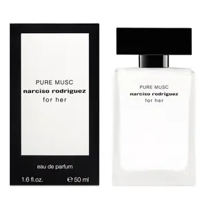 Nr - Pure Musc For Her Edp