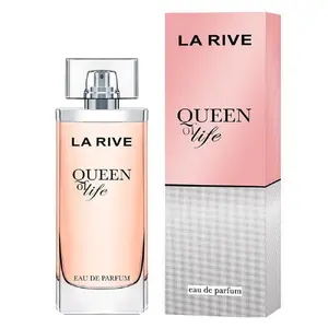 Lrv - Queen Of Life Edp
