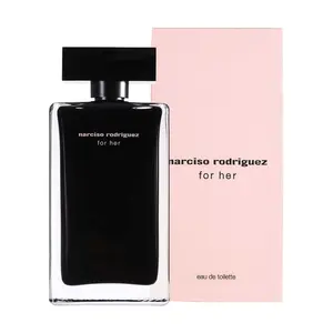 Nr - Narciso Rodriguez For Her Edt