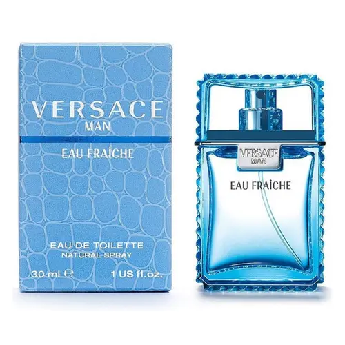 Vrs - Versace Man Eau Fraîche Edt
