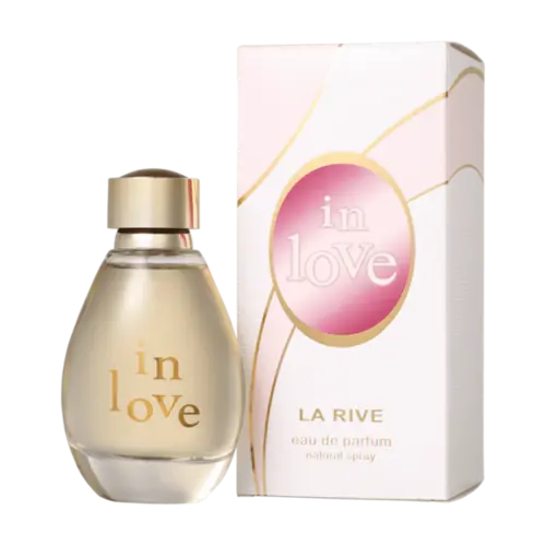 Lrv - In Love Edp