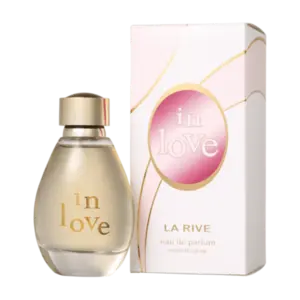 Lrv - In Love Edp