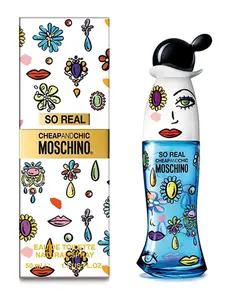 Msc - So Real Edt