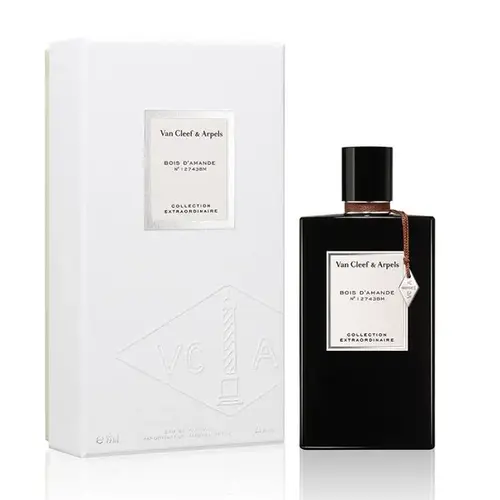 Vca - Bois Damande Edp