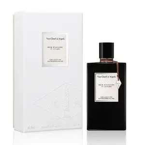 Vca - Bois Damande Edp