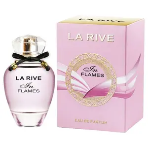 Lrv - In Flames Edp