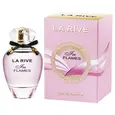 Lrv - In Flames Edp