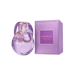 Bv - Omnia Amethyste Edt