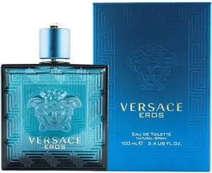 Vrs - Eros Edt