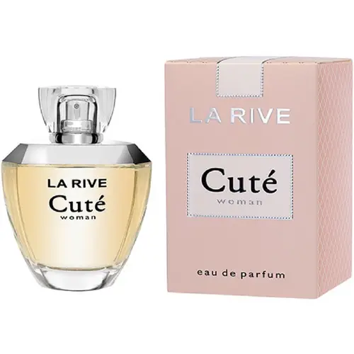 Lrv - Cuté Woman Edp