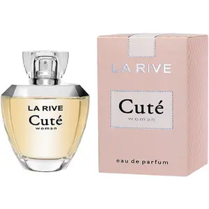 Lrv - Cuté Woman Edp