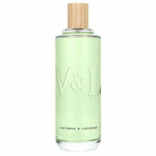 Perfume Aguas Esenciales Te Quiero Verde Eau de Cologne