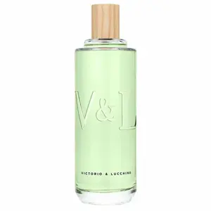 Perfume Aguas Esenciales Te Quiero Verde Eau de Cologne