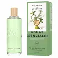 Perfume Aguas Esenciales Te Quiero Verde Eau de Cologne