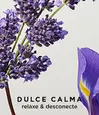 Perfume Aguas Esenciales Dulce Calma Eau de Cologne