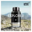 Perfume Explorer Eau de Parfum Masculino