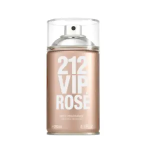 Ch - 212 Vip Rosé Body Spray