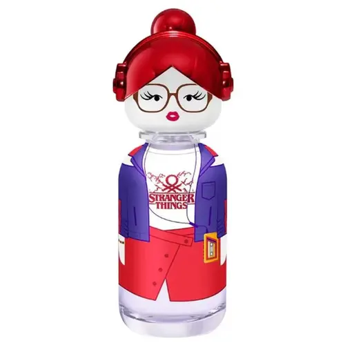 Perfume Sisterland Stranger Things Eau de Parfum Feminino