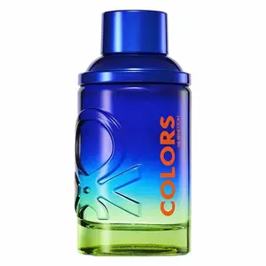 Perfume Colors Unlimited Man Eau de Toilette