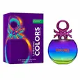 Perfume Colors Unlimited Eau de Toilette Feminino