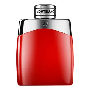 Perfume Legend Red Eau de Parfum Masculino