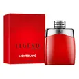 Perfume Legend Red Eau de Parfum Masculino