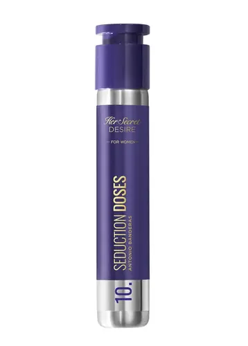 Bnd - Her Secret Desire Dose Edt