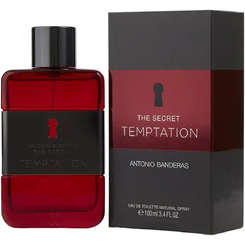 Bnd - The Secret Temptation Edt