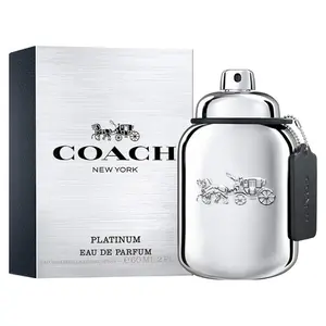 Coa - Coach Platinum Edp