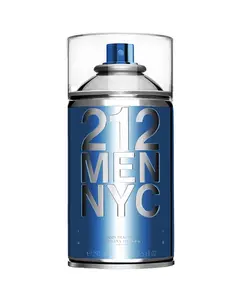 Ch - 212 Men Body Spray