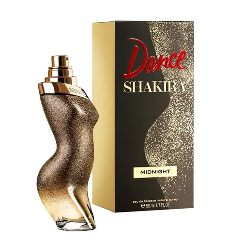 Skr - Dance Midnight Edt