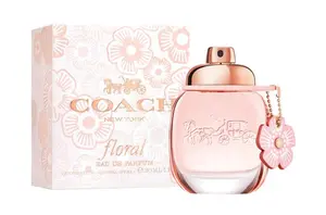 Coa - Coach Floral Edp