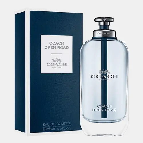 Coa - Coach Open Road Edt