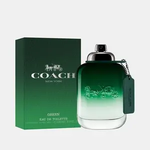 Coa - Coach Green Edt