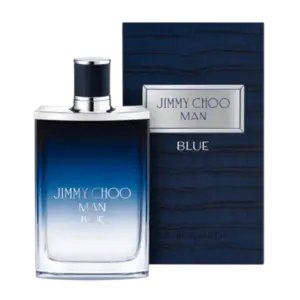 Jic - Jimmy Choo Man Blue Edt