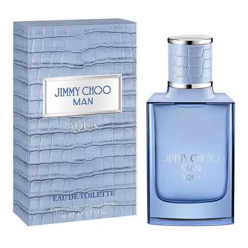 Jic - Jimmy Choo Man Aqua Edt