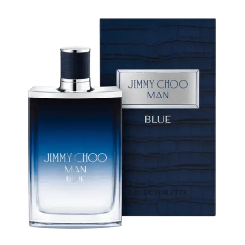 Jic - Jimmy Choo Man Blue Edt