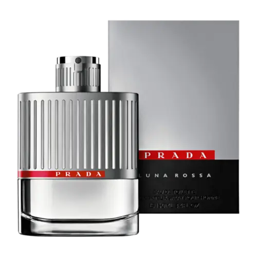 Prd - Luna Rossa Edt