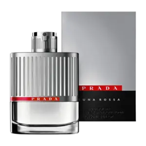 Prd - Luna Rossa Edt