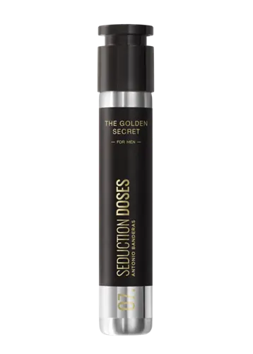 Bnd - The Golden Secret Edt