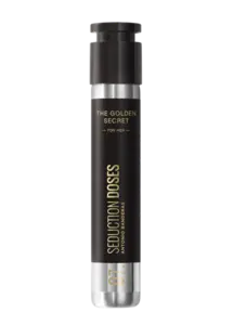 Bnd - The Golden Secret Edt