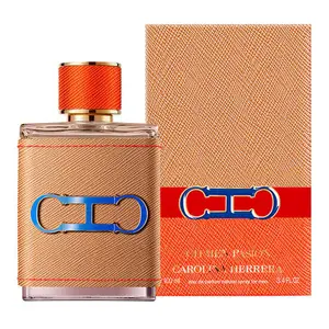 Ch - Ch Men Pasión Edp