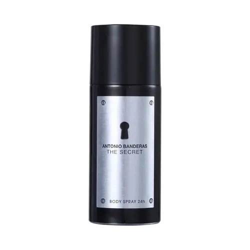 Bnd - The Secret Deo 150ml