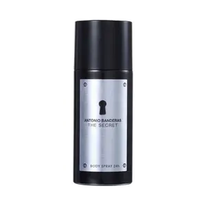 Bnd - The Secret Deo 150ml