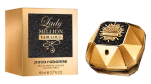 Pr - Lady Million Fabulous Edp