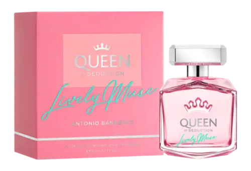 Bnd - Queen Of Seduction Lively Muse Edt
