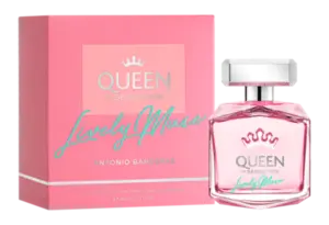 Bnd - Queen Of Seduction Lively Muse Edt