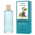Perfume Aguas Esenciales Evasión Azul Eau de Cologne