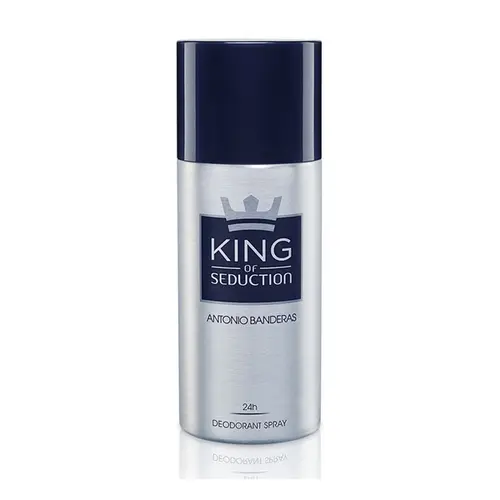 Bnd - King Of Seduction Deo 150ml